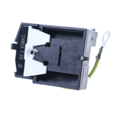 Connect.Box für Kühlschrank Hisense/Gorenje 863057 Startrelais QPS2-C15MD3 J14/D