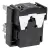 Bild: CONNECTION BOX QPE2-C15MD3/DRB23K61A5 Gorenje 820652 Gorenje