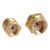 Bild: Connector with sealing gasket 201-2243-0502