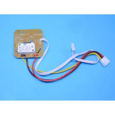 CONTROL MODULE Gorenje 561091