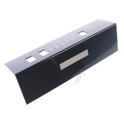 CONTROL PANEL COVER