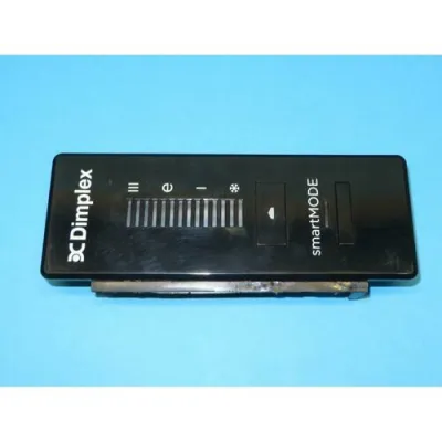 CONTROL PANEL E5 R500 DHWE S Gorenje 521603