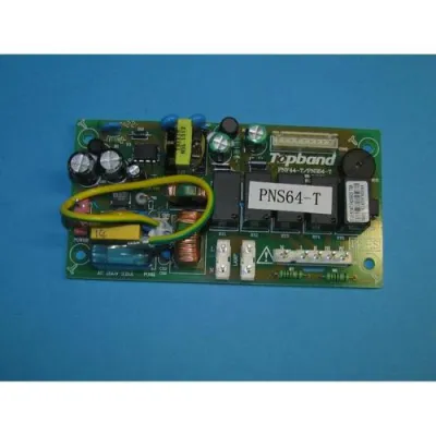 CONTROL UNIT BOARD PNS 64-T 4 Gorenje 289077