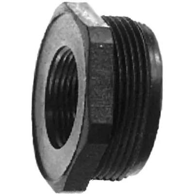 CEAG Ex-e Reduzierung GHG9601946R0072 | M25 auf M20 | IP66 | Polyamid Kunststoff | explosionsgeschützt | rot | 20 Stück