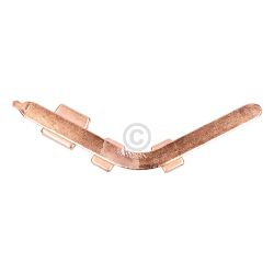 Copper Flat Heat Pipe