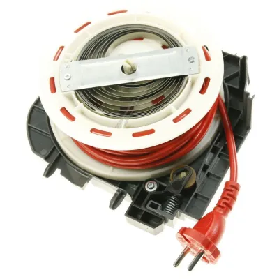 CORD-Wickler für Hisense/Gorenje Staubsauger 681998 Sauger-Reparatur