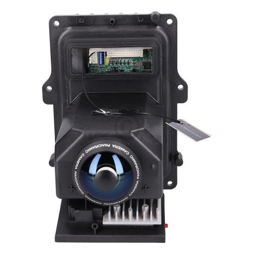 Bild: Core board & Camera modul Ecovacs 201-2326-0101 für Staubsauger-Roboter