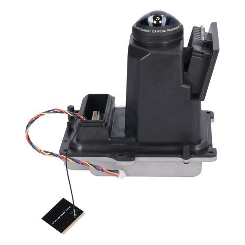 Bild: Core Board & Cameras Module (White)