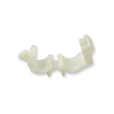 Corning Kabeleinführung BAT-CC8-10 | für Kabel bis 8mm | Staub- & Feuchtigkeitsschutz | 10 Stück | Abfangung Komponente