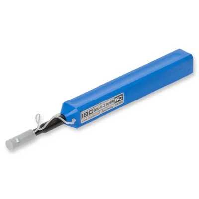 Corning Einzelfaser Portreiniger 2,5 mm für SC/ST Stecker | über 525 Anwendungen | Staubschutz