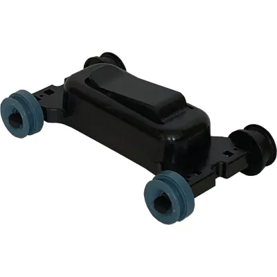 Corning Installationswerkzeug ClearTrack 80611623085 | Glasfaser Verlegewerkzeug | flexibel | Miniaturkabelkanal