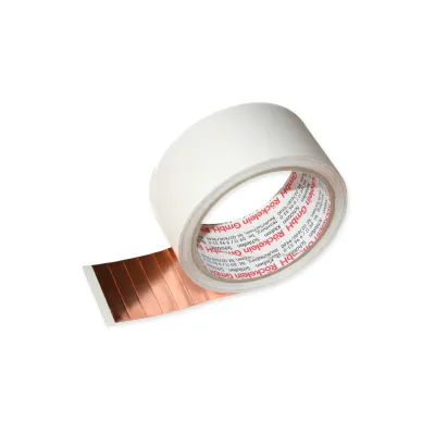 Corning Kupferleitbandstreifen 9x45mm auf CAXCSN-00000-C011