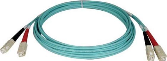 Corning LWL-Patchkabel SC/SC OM3 50/125 1m F575702T2Z20001M