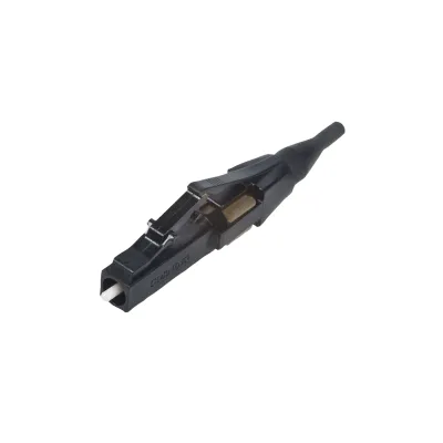 Corning UniCam LC-Stecker 95-050-99 | LWL-Steckverbinder Multimode | G50 Keramik-Ferrule | feldmontierbar