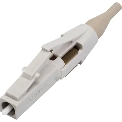 Corning UniCam LC-Stecker 95-050-99-X | Multimode OM3/OM4 | Keramik Ferrule | feldkonfektionierbar