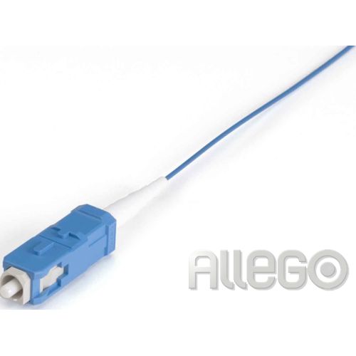 Bild: Corning UniCam LC-Stecker G50 OM3Keramik-Ferr. 95-050-99-X