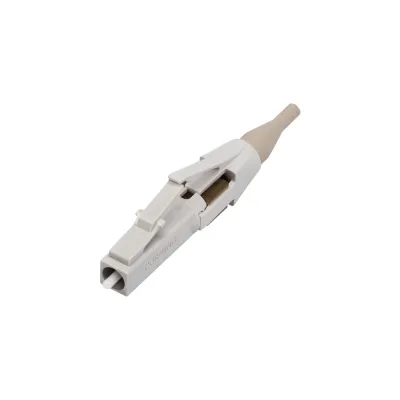 Corning UniCam LC-Stecker 95-050-99-X | Multimode OM3/OM4 | Keramik Ferrule | feldkonfektionierbar