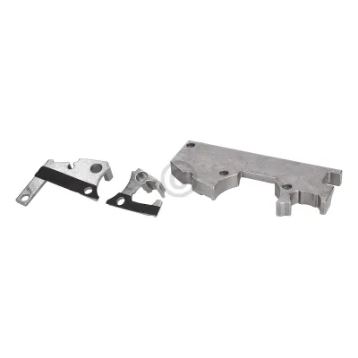 Counter weight 201-2417-2376