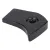 Bild: Counterweight on left wipe plate 201-2478-1847 Ecovacs