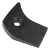 Bild: Counterweight on left wipe plate 201-2478-1847 Ecovacs