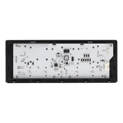 Cover Assembly,Dispenser LG ACQ73303716