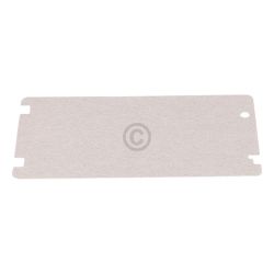 COVER-CEILING;ATAG BI MWO,MICA SHEET,T0.