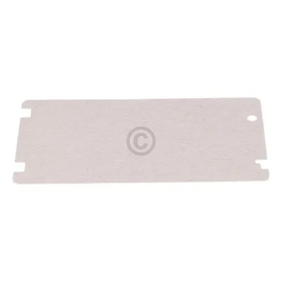 COVER-CEILING;ATAG BI MWO,MICA SHEET,T0.