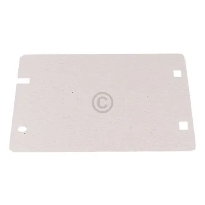 COVER-CEILING;CE297DN-5,MICA SHEET,T0.3,