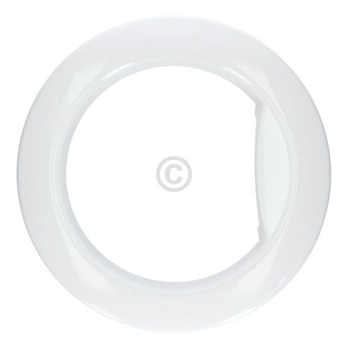 Bild: COVER-DOOR;HAUZEN(DOM),ABS,WHITE,MANUAL-