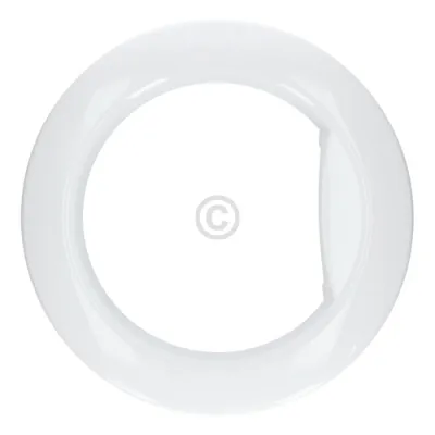 COVER-DOOR;HAUZEN(DOM),ABS,WHITE,MANUAL-