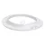 Bild: COVER-DOOR;HAUZEN(DOM),ABS,WHITE,MANUAL-