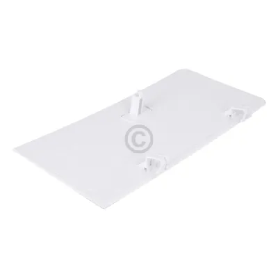 COVER DOOR HEAT TREAT.SP-19 Gorenje 806873