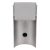 Bild: COVER HANDLE;GEO,PC,T1.5,HB,INNER WHITE,
