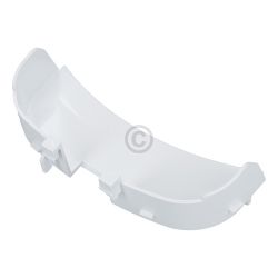 COVER HANDLE;WF-F500E,ABS,W132.5,DA WHIT