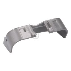 COVER HANDLE;WF1802XEC/YLP,ABS,T2.3,L117