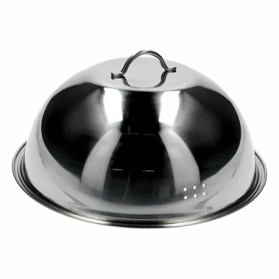 Cover,Steam LG 3550W1A293D 304-2B