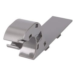 COVER WIRE-HINGE R;3050,ABS,T1.5,HB,INOX