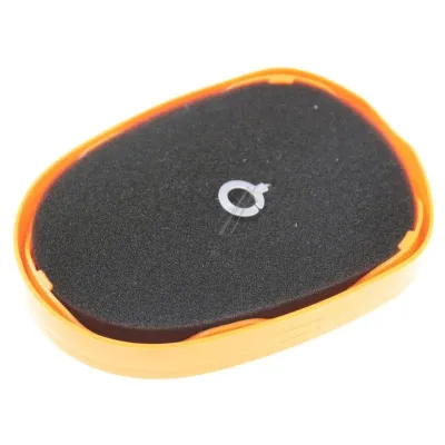 Cp0663/01 Filter für Philips Staubsauger 300000519471 Mikrofilter