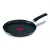 Bild: Tefal Crêpepfanne Resist Intense D52210 | 25 cm | Antihaftbeschichtet | FlameProtect | Thermo-Signal | Bordeauxrot
