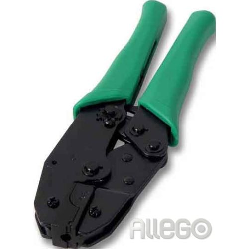 Bild: Crimpzange RJ45-Stecker TM11-TM21-TM31 39934.1