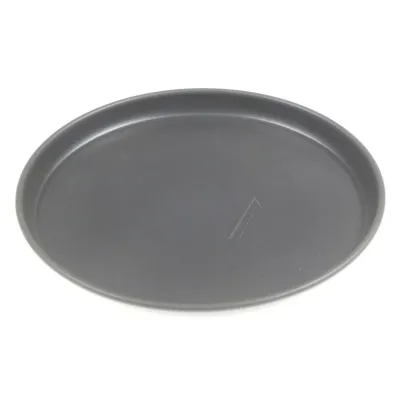 Crisp-Platte für Mikrowelle Whirlpool 482000010889 Glasplatte