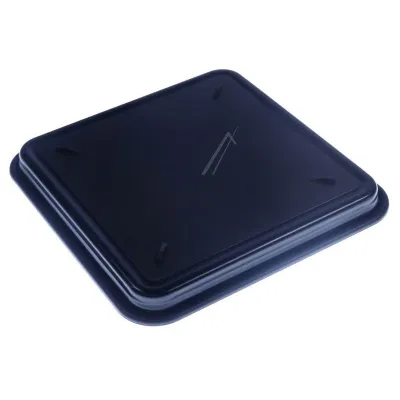 Crisp-Platte für Whirlpool Geschirrspüler 488000860344 Backofenblech