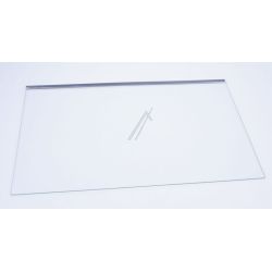 Crisper-Abdeckung für Kühlschrank Beko C00872546 Gemüsefach