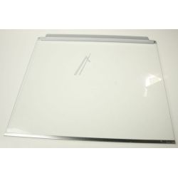 Crisper-Abdeckung für Kühlschrank Beko C00873585 Gemüsefach