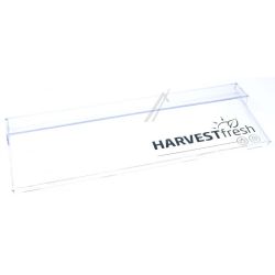 Crisper-Abdeckung für Kühlschrank Beko C00898153 Gemüsefach, transparent
