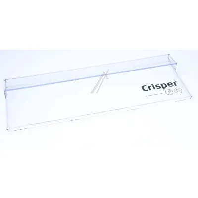 Crisper-Abdeckung für Kühlschrank Beko C00899435 Gemüsefach-Blende