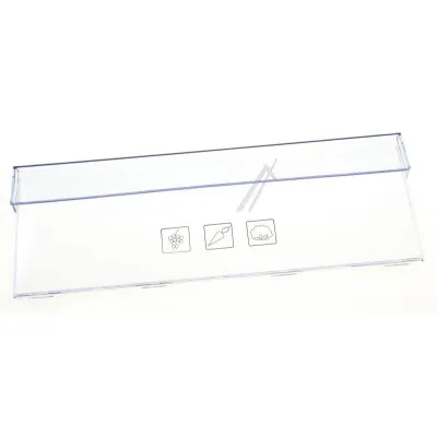 Crisper-Abdeckung für Kühlschrank Beko/Grundig/Arcelik C00895144 Gemüsefach