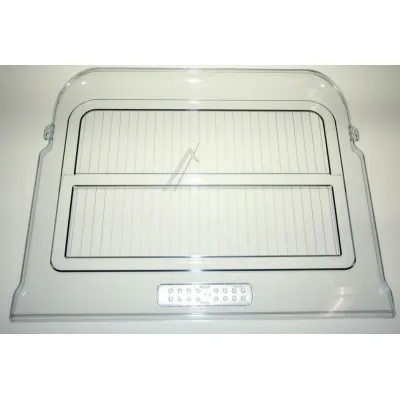 Crisper Cover für Kühlschrank Beko C00894911 Gemüsefachdeckel