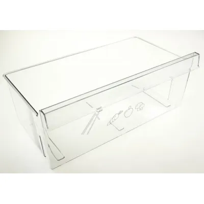 Crisper-Fach für Kühlschrank Beko C00911555 Gemüsefach