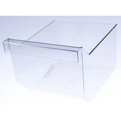 Crisper-Fach für Kühlschrank Hisense/Gorenje 196693 Gemüsefach